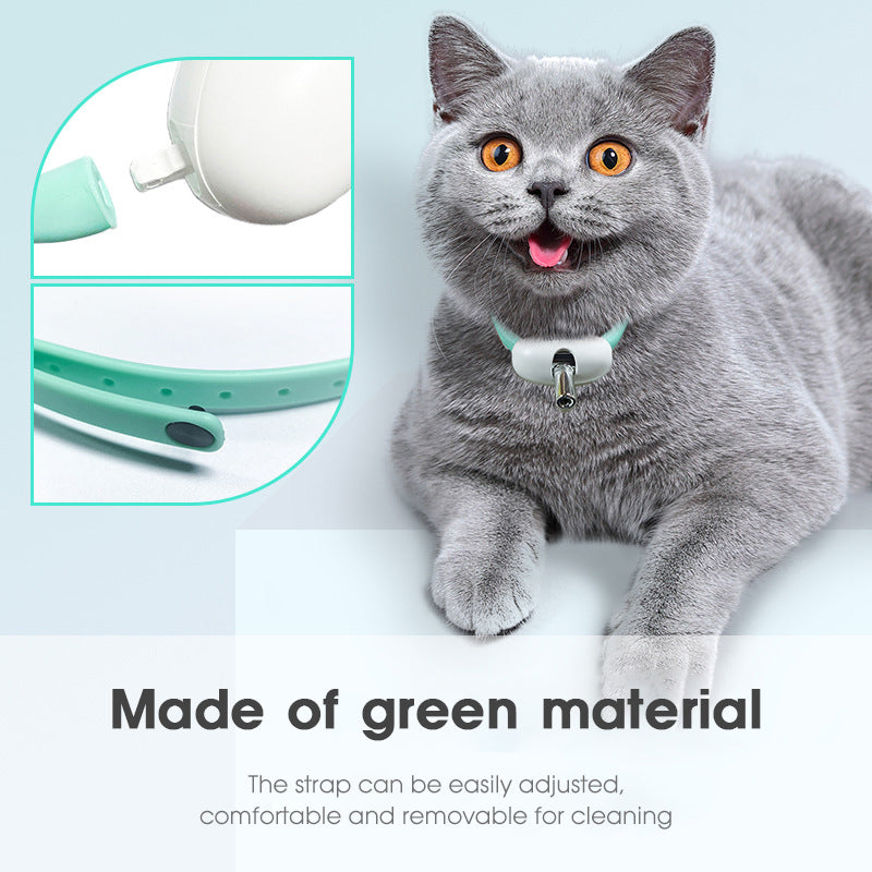 Automatic Cat Toy Smart Laser Training Pet Items
