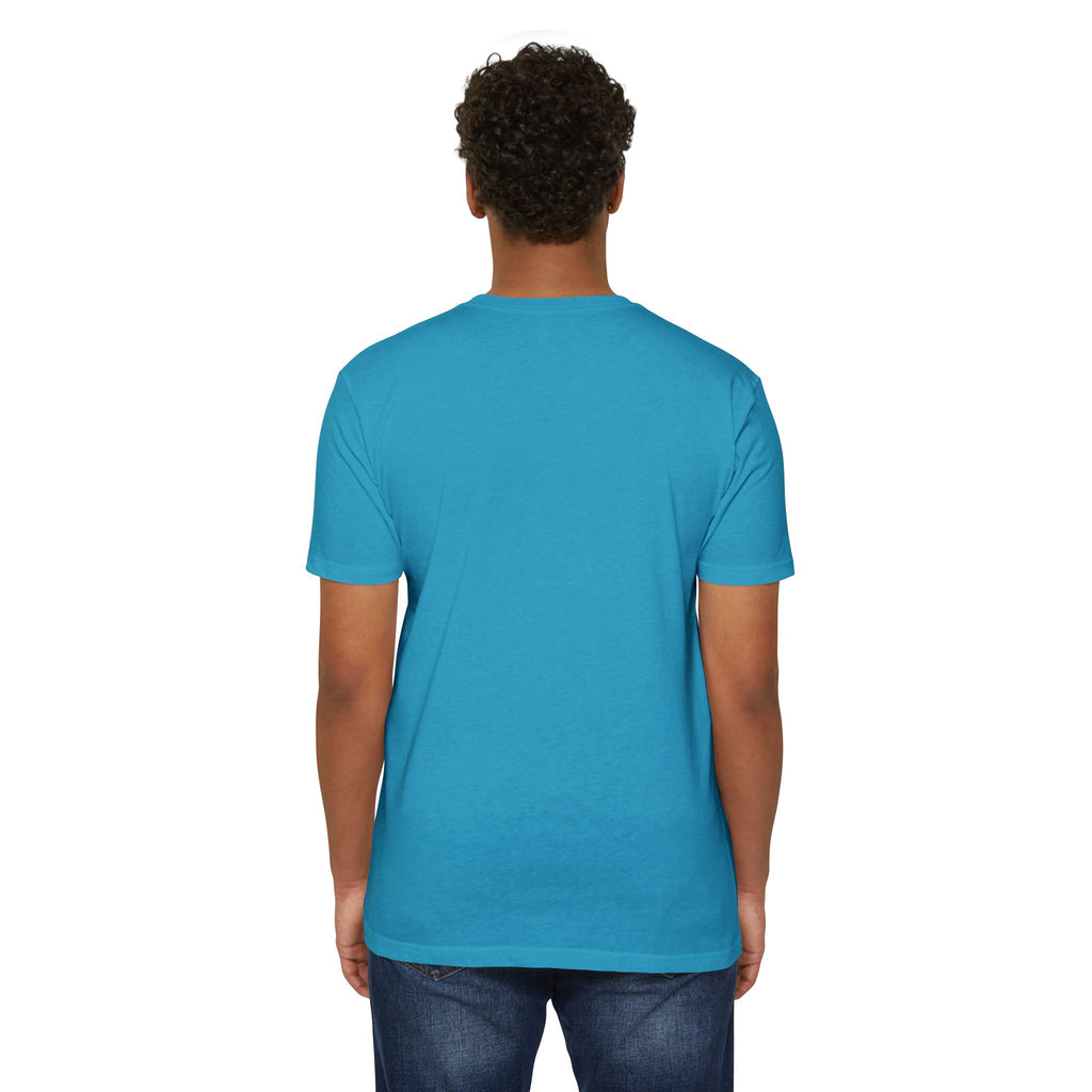 Stay Pawsitive Dog T-Shirt