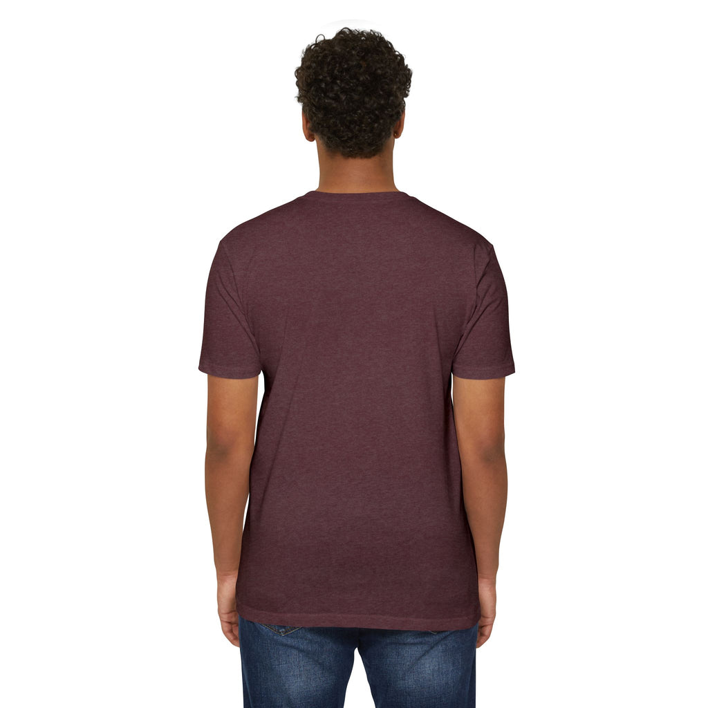 Stay Pawsitive Dog T-Shirt