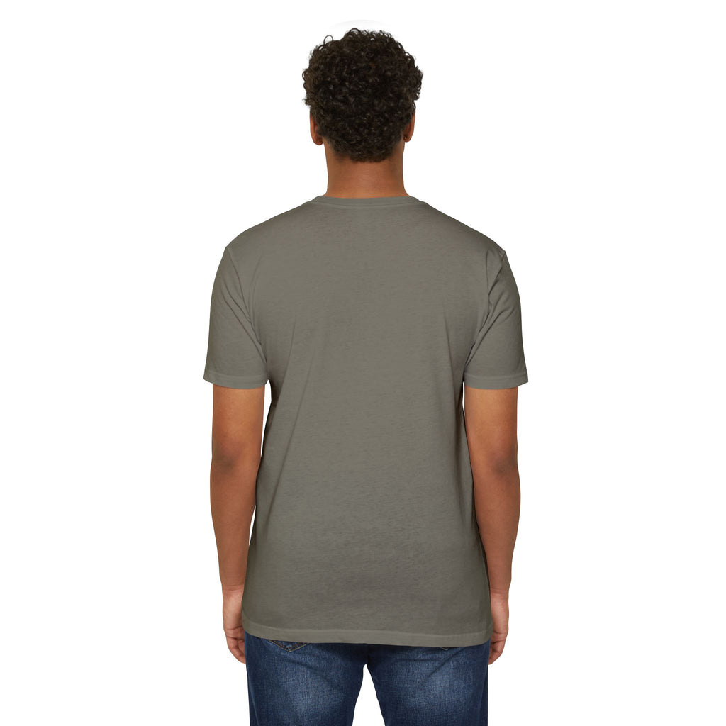 Stay Pawsitive Dog T-Shirt