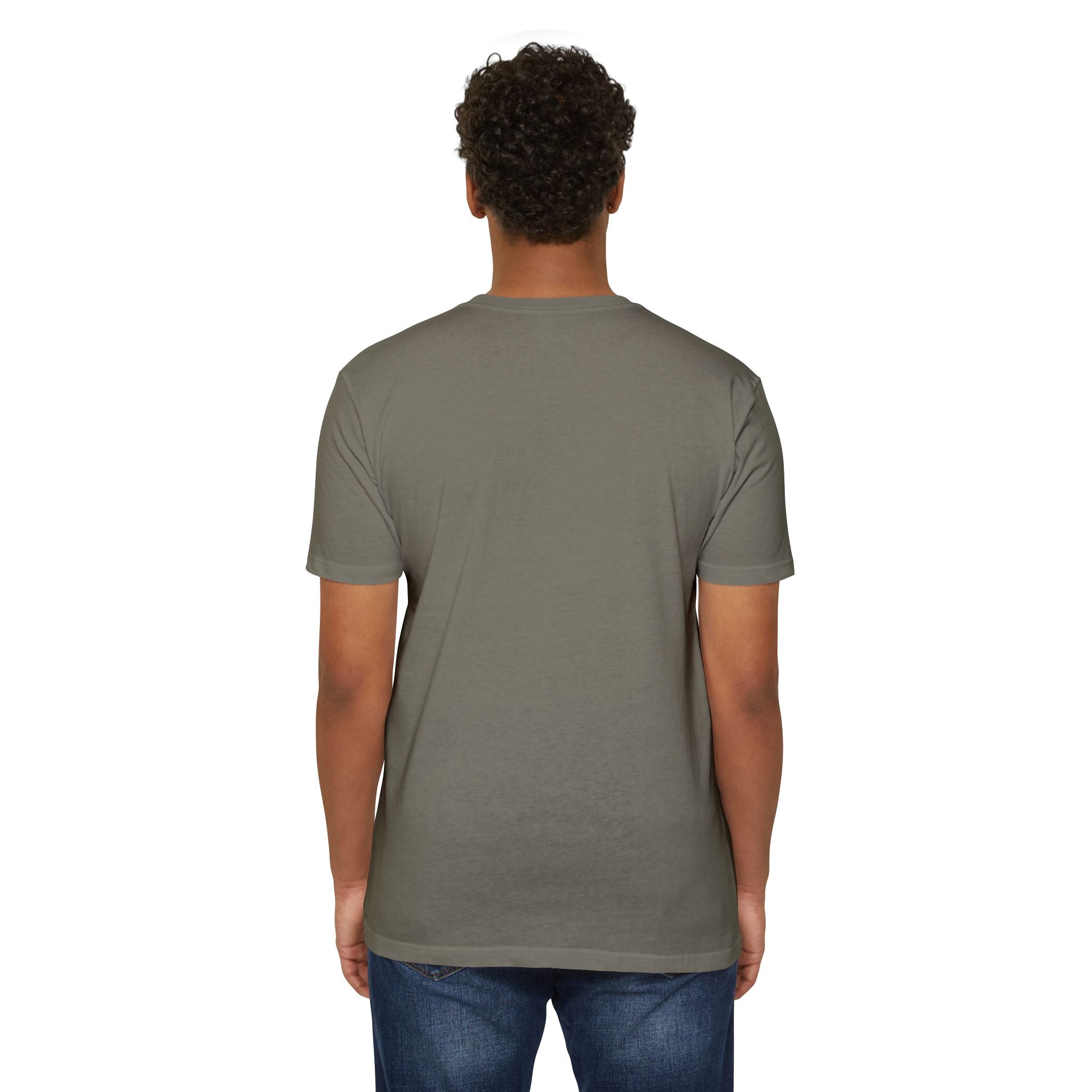 Stay Pawsitive Dog T-Shirt