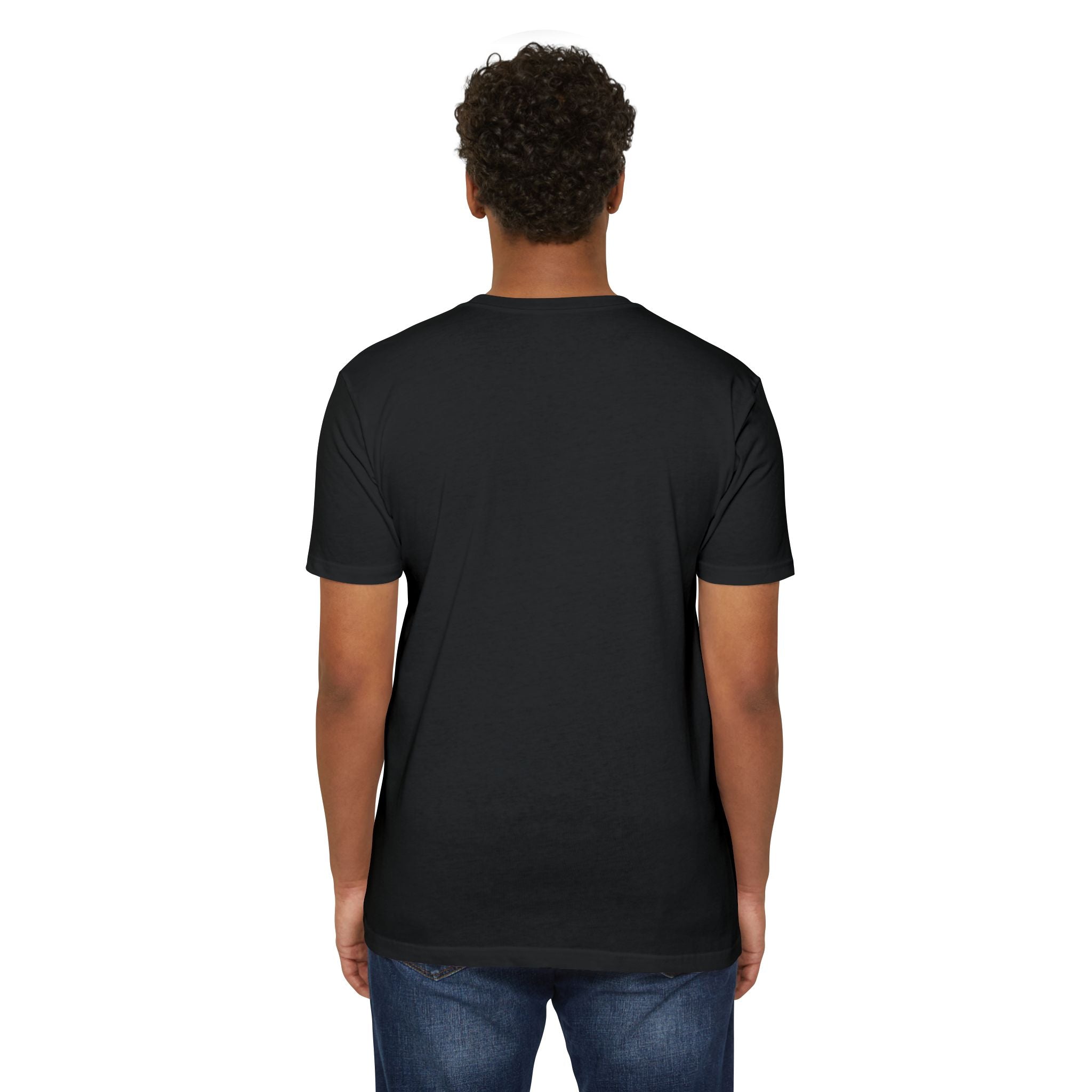 Stay Pawsitive Dog T-Shirt