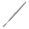 Stainless Steel Tick Tweezers