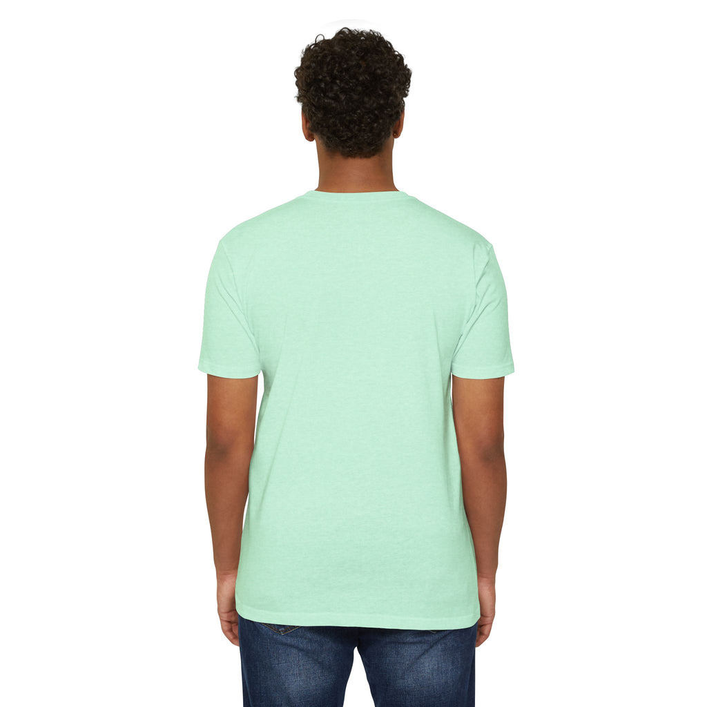 Stay Pawsitive Dog T-Shirt