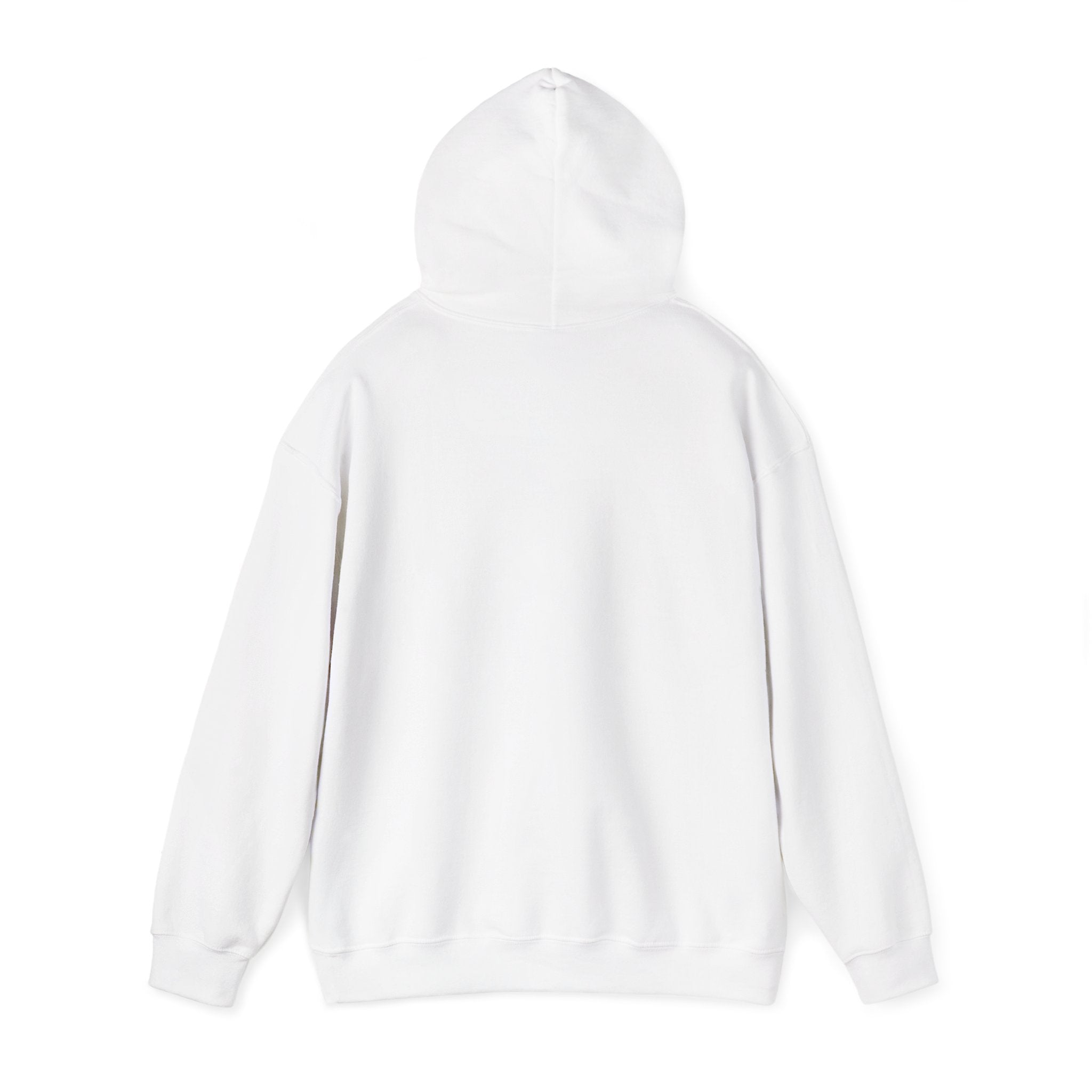 Pit Bull Portrait Hoodie — Minimalist Dog Face Pullover