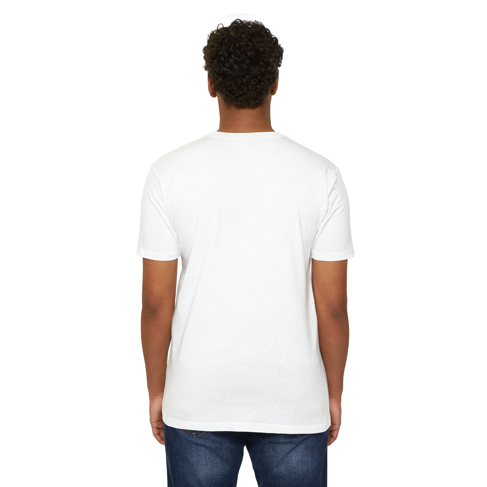 Stay Pawsitive Dog T-Shirt