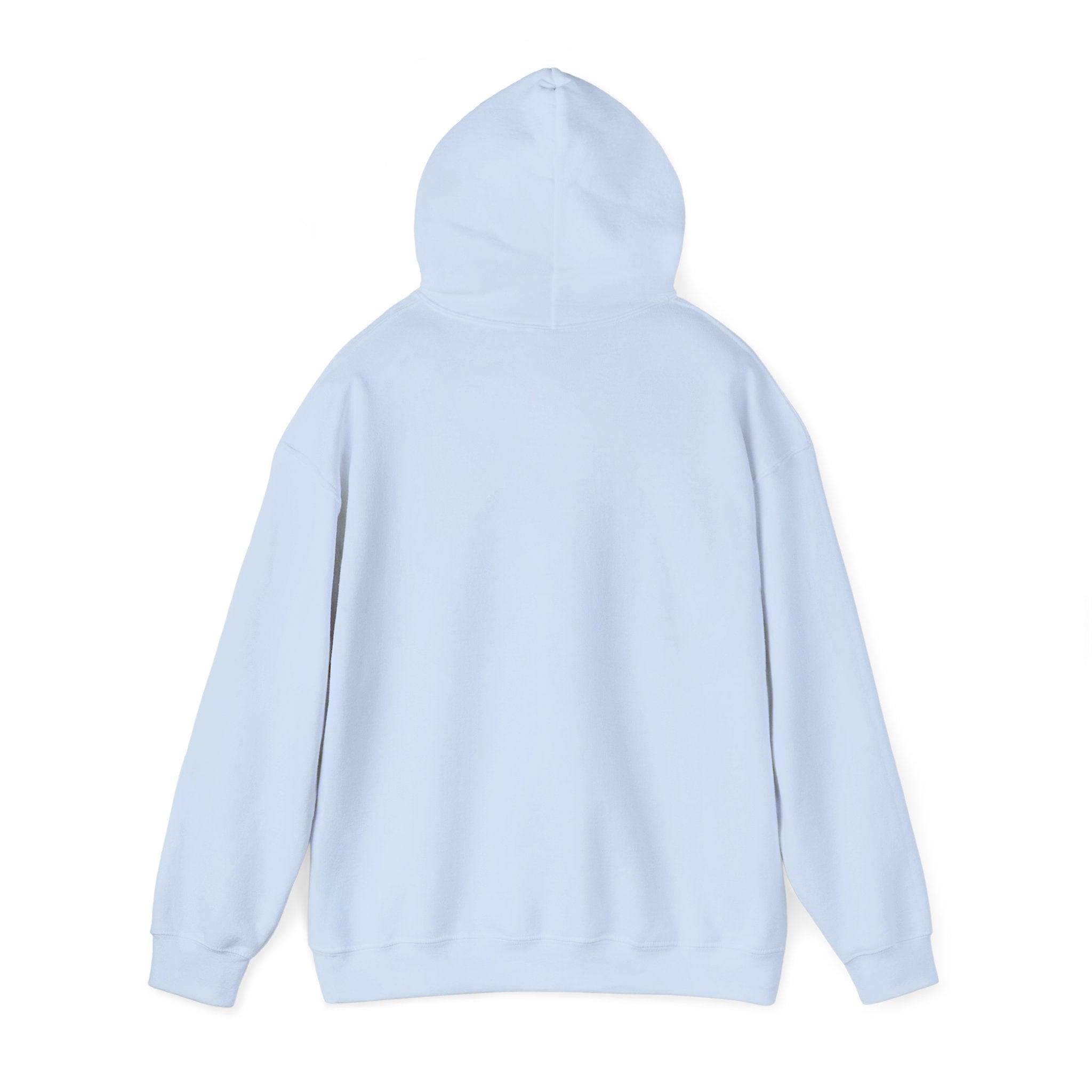 Pit Bull Portrait Hoodie — Minimalist Dog Face Pullover