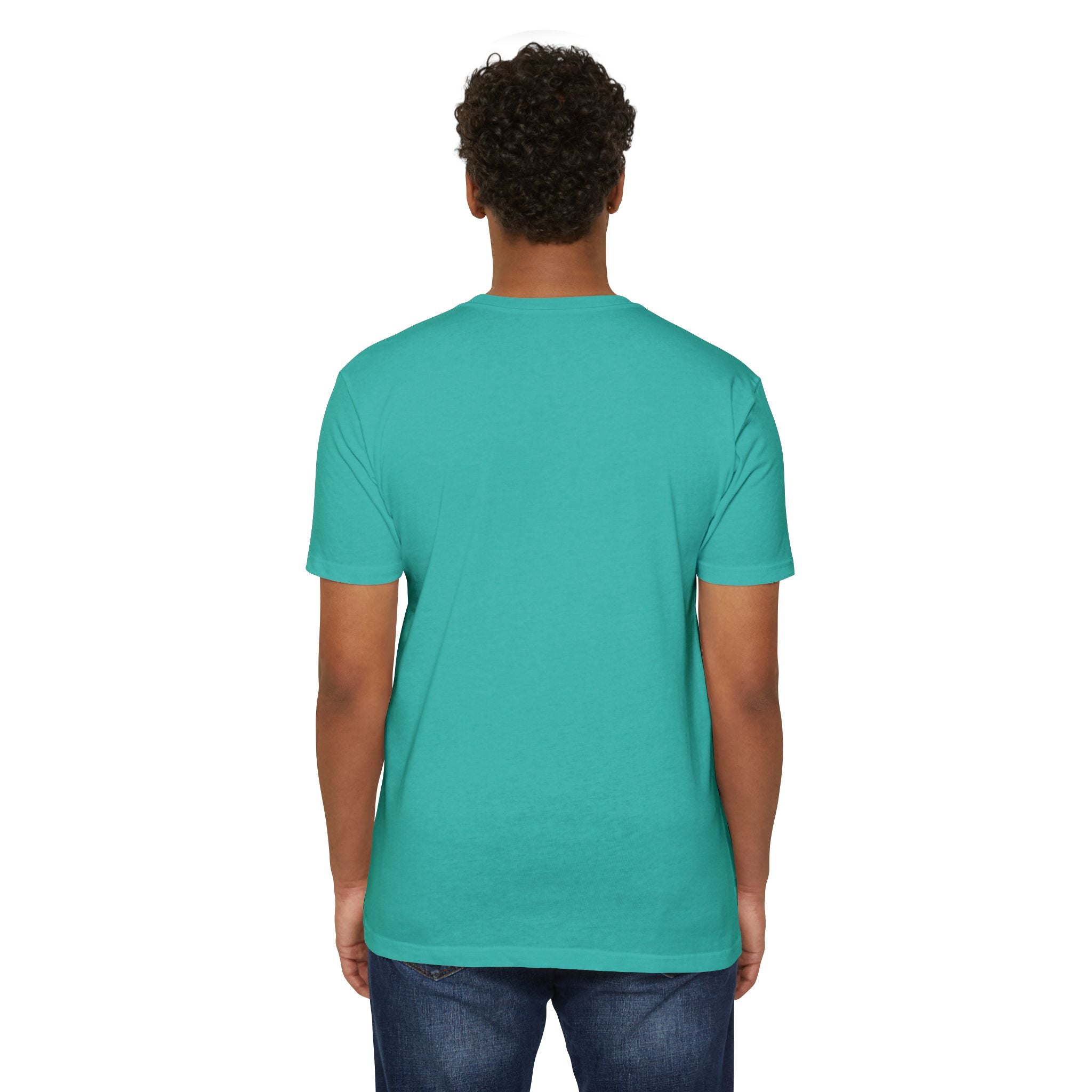 Stay Pawsitive Dog T-Shirt