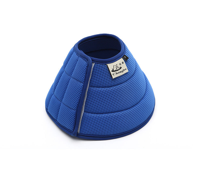 Dog Cat Anti-bite Collar